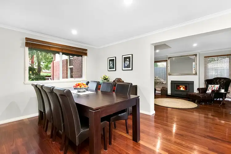 Fourth view of Homely house listing, 12 Murrindal Close, Eltham North VIC 3095