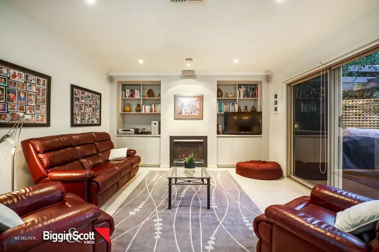 Sixth view of Homely house listing, 2/10 Hertford Court, Wantirna South VIC 3152