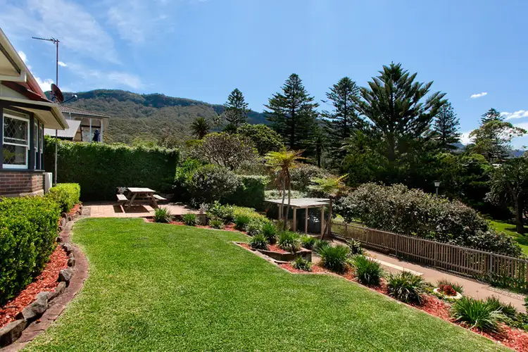 Second view of Homely house listing, 7 Toxteth Avenue, Austinmer NSW 2515