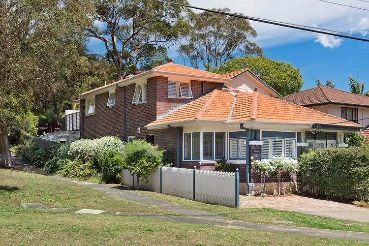 Third view of Homely house listing, 31 Griffiths Street, Fairlight NSW 2094