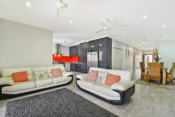 Third view of Homely house listing, 10 Stephanie Street, Bellamack NT 832