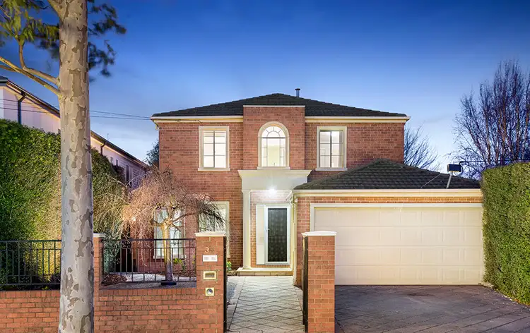 32 Frederick Street, Caulfield South VIC 3162