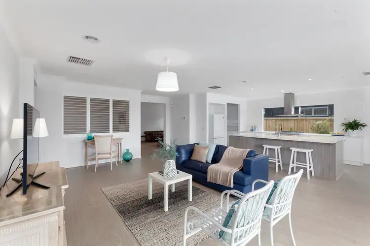 Second view of Homely house listing, 6 Rhagodia Lane, Torquay VIC 3228