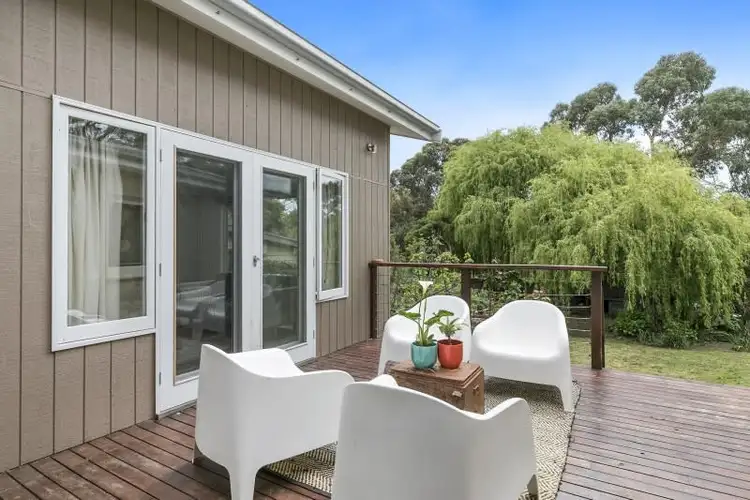 Fourth view of Homely house listing, 1 Alexandra Avenue, Jan Juc VIC 3228