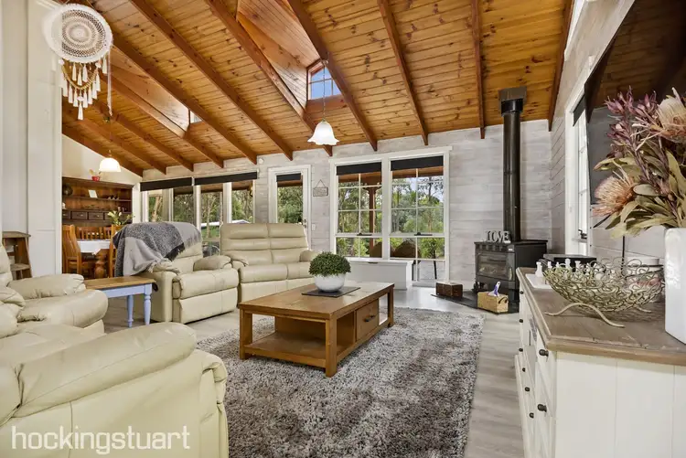 Third view of Homely house listing, 75 Nintingbool Road, Haddon VIC 3351