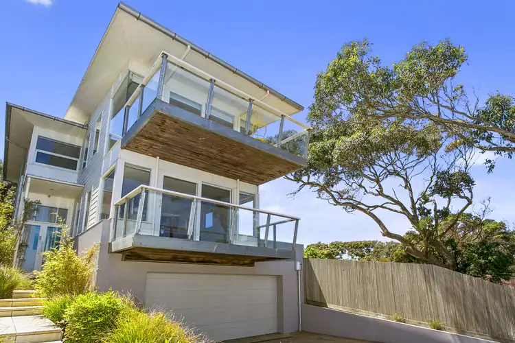 Second view of Homely house listing, 19 The Avenue, Ocean Grove VIC 3226