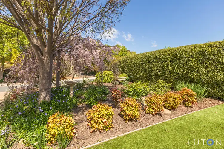 Second view of Homely house listing, 39 Corringle Close, Amaroo ACT 2914