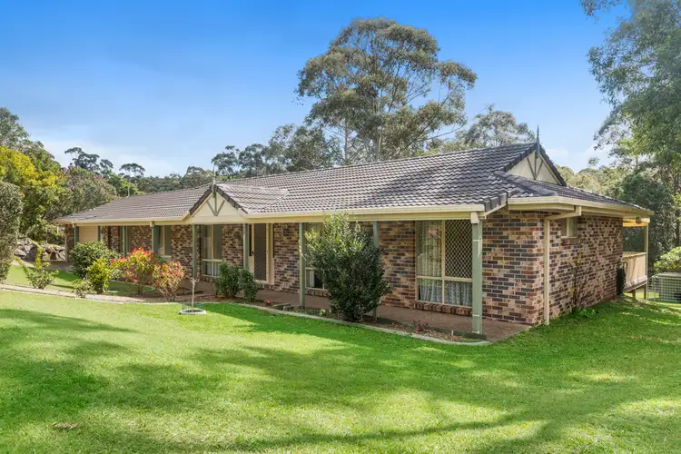 78 Gardenia Drive, Bonogin QLD 4213