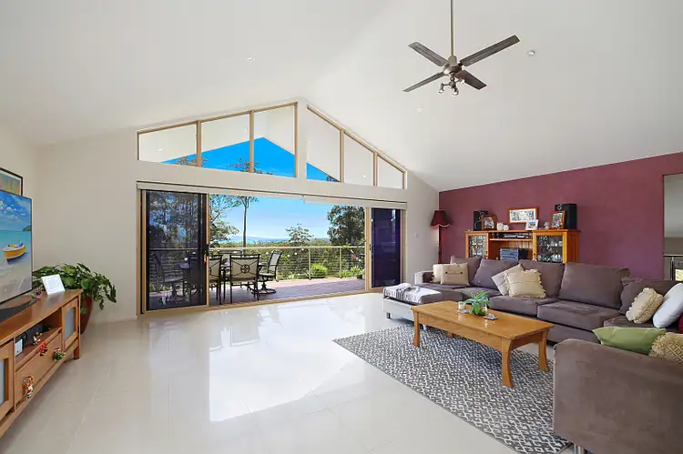 Third view of Homely house listing, 15 Lake Ridge Drive, Kew NSW 2439