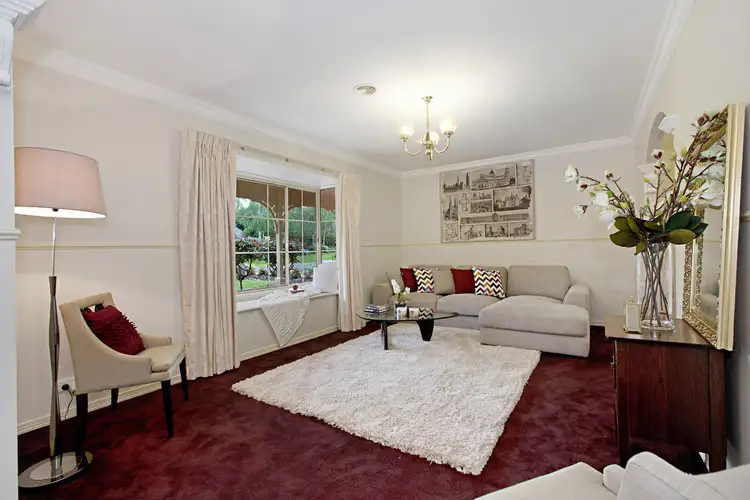 Third view of Homely house listing, 13 McKerral Place, Croydon North VIC 3136