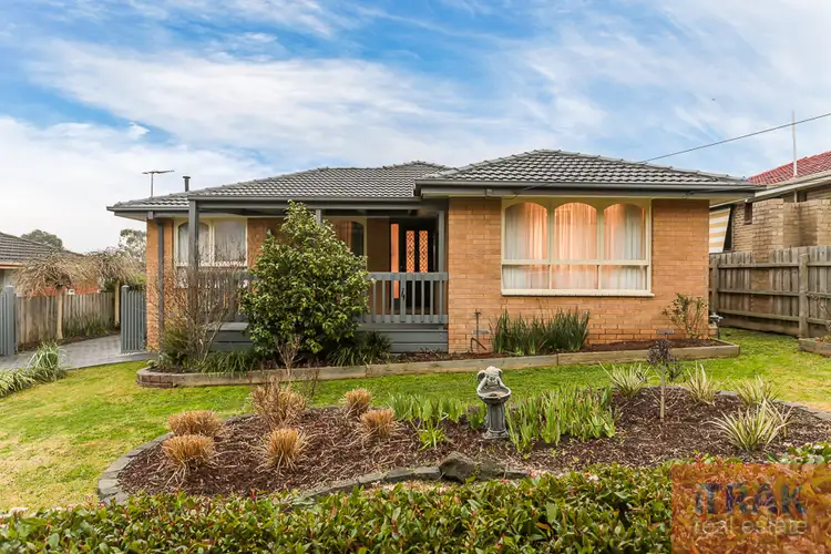68 Bellara Drive, Mooroolbark VIC 3138