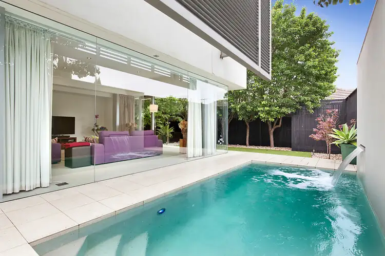 Second view of Homely house listing, 4 Orchard Street, Brighton VIC 3186
