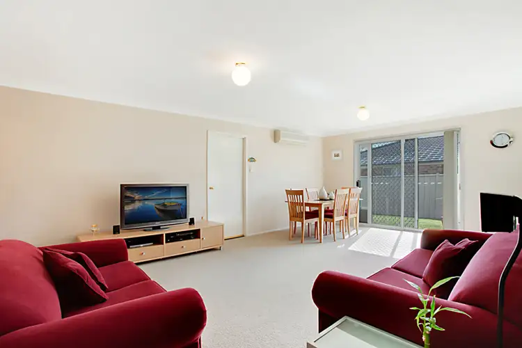 Second view of Homely house listing, 15 Plukavec Circuit, Prestons NSW 2170