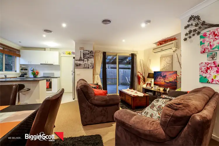 Third view of Homely house listing, 1/249a Boronia Road, Boronia VIC 3155