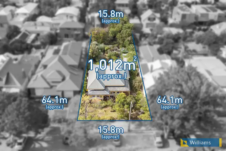 Main view of Homely house listing, 218 Osborne Street, Williamstown VIC 3016