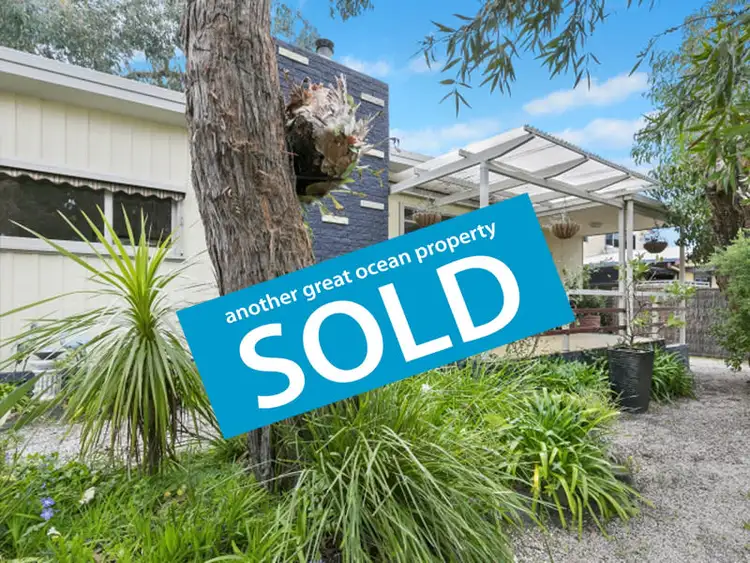 5 Hillcrest Road, Anglesea VIC 3230