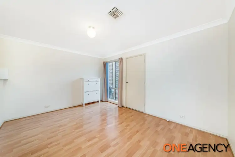 Fourth view of Homely townhouse listing, 94/50 Wilkins Street, Mawson ACT 2607