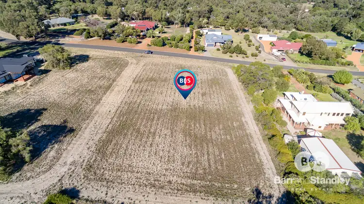 Fifth view of Homely land listing, 48 Lofthouse Drive, Leschenault WA 6233