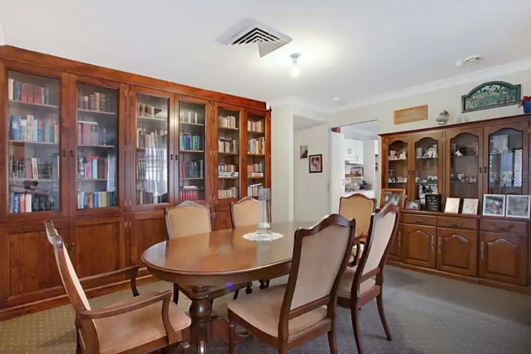 Fifth view of Homely house listing, 30 Gungarlin Drive, Horningsea Park NSW 2171