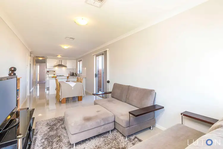 Fourth view of Homely house listing, 4 Rockwood Street, Casey ACT 2913