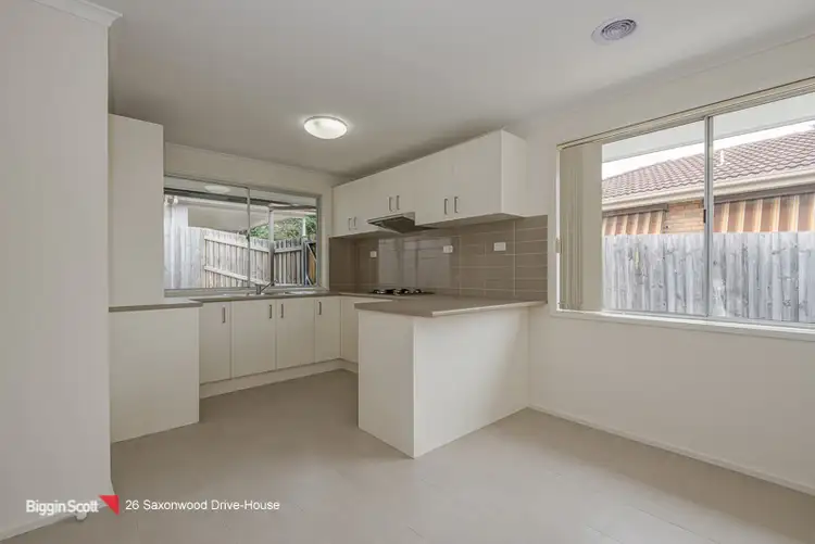 Sixth view of Homely house listing, 26 Saxonwood Drive, Narre Warren VIC 3805