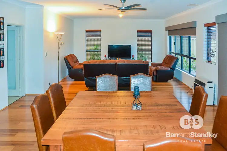 Fifth view of Homely house listing, 25 Castlereagh Vista, Millbridge WA 6232