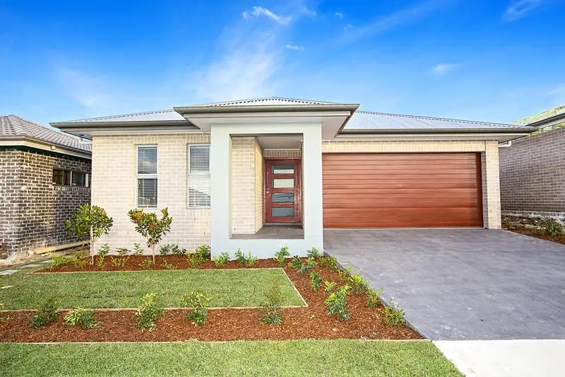 Main view of Homely house listing, 53 Murphy Street, Catherine Field NSW 2570