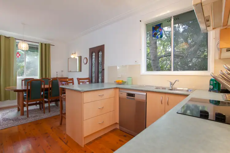 Fourth view of Homely house listing, 4 Pryors Lane, Warners Bay NSW 2282