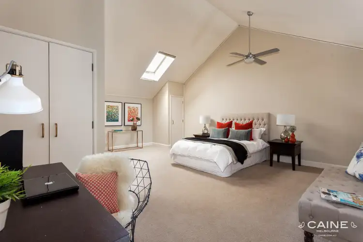 Sixth view of Homely apartment listing, 51/1 Wellington Crescent, East Melbourne VIC 3002