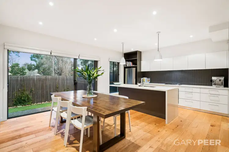 Third view of Homely townhouse listing, 3/2 Woodville Avenue, Glen Huntly VIC 3163