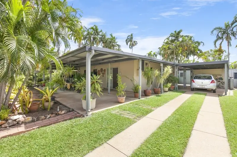 Main view of Homely house listing, 8 Willeroo Street, Tiwi NT 810