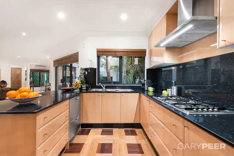 Sixth view of Homely house listing, 2/12 Griffiths Street, Caulfield South VIC 3162