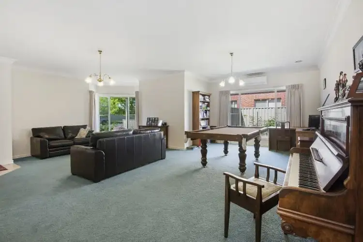 Sixth view of Homely house listing, 43 Boulevarde Drive, Alfredton VIC 3350