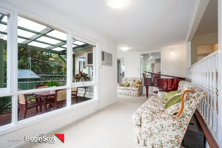 Third view of Homely house listing, 6 Battalion Court, Boronia VIC 3155