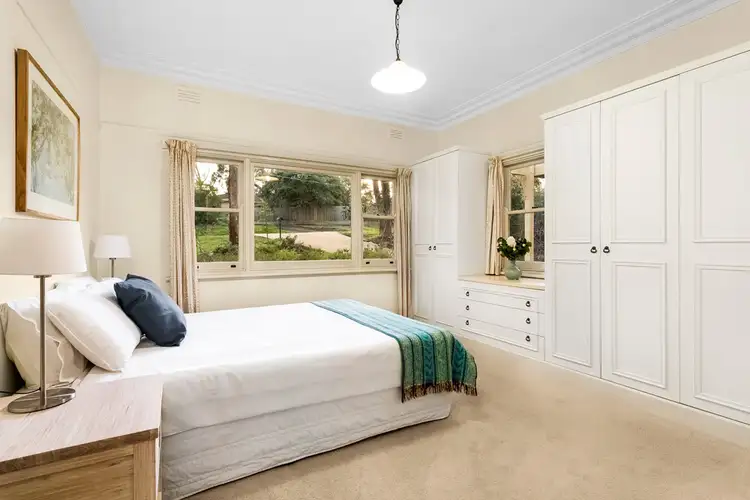 Fifth view of Homely house listing, 7 Kirwana Grove, Montmorency VIC 3094