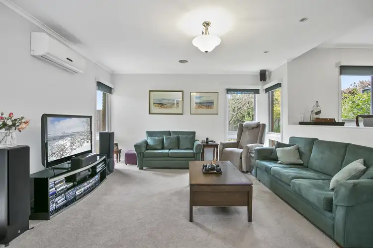 Third view of Homely house listing, 1 Tailor Close, Ocean Grove VIC 3226