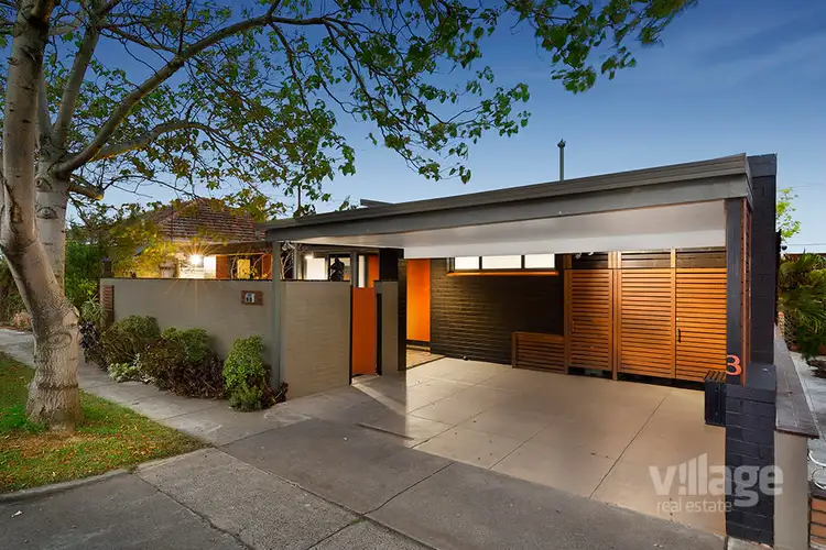 3 Rippon Street, Footscray VIC 3011