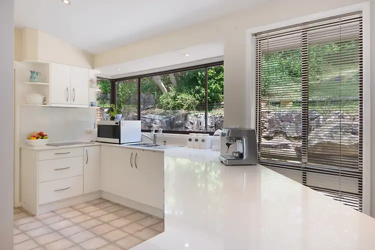 Second view of Homely house listing, 68 Beryl Avenue, Mount Colah NSW 2079