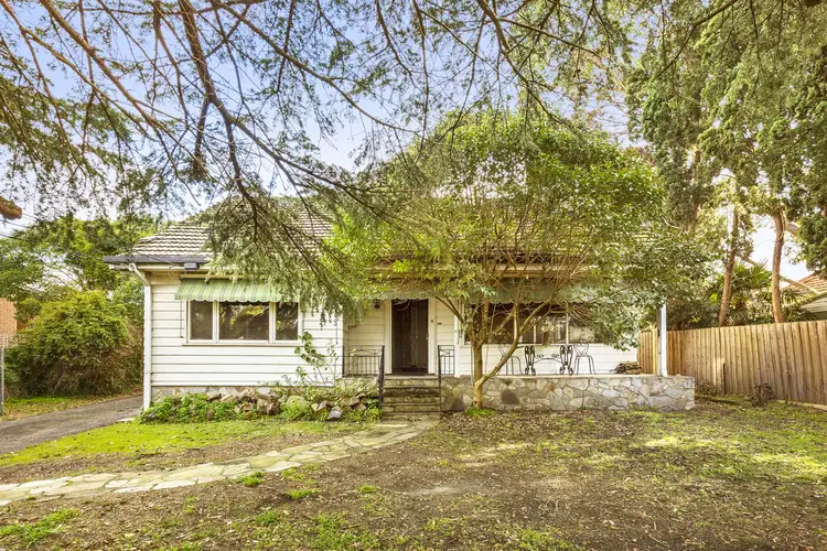 Fourth view of Homely house listing, 476 Mitcham Road, Mitcham VIC 3132