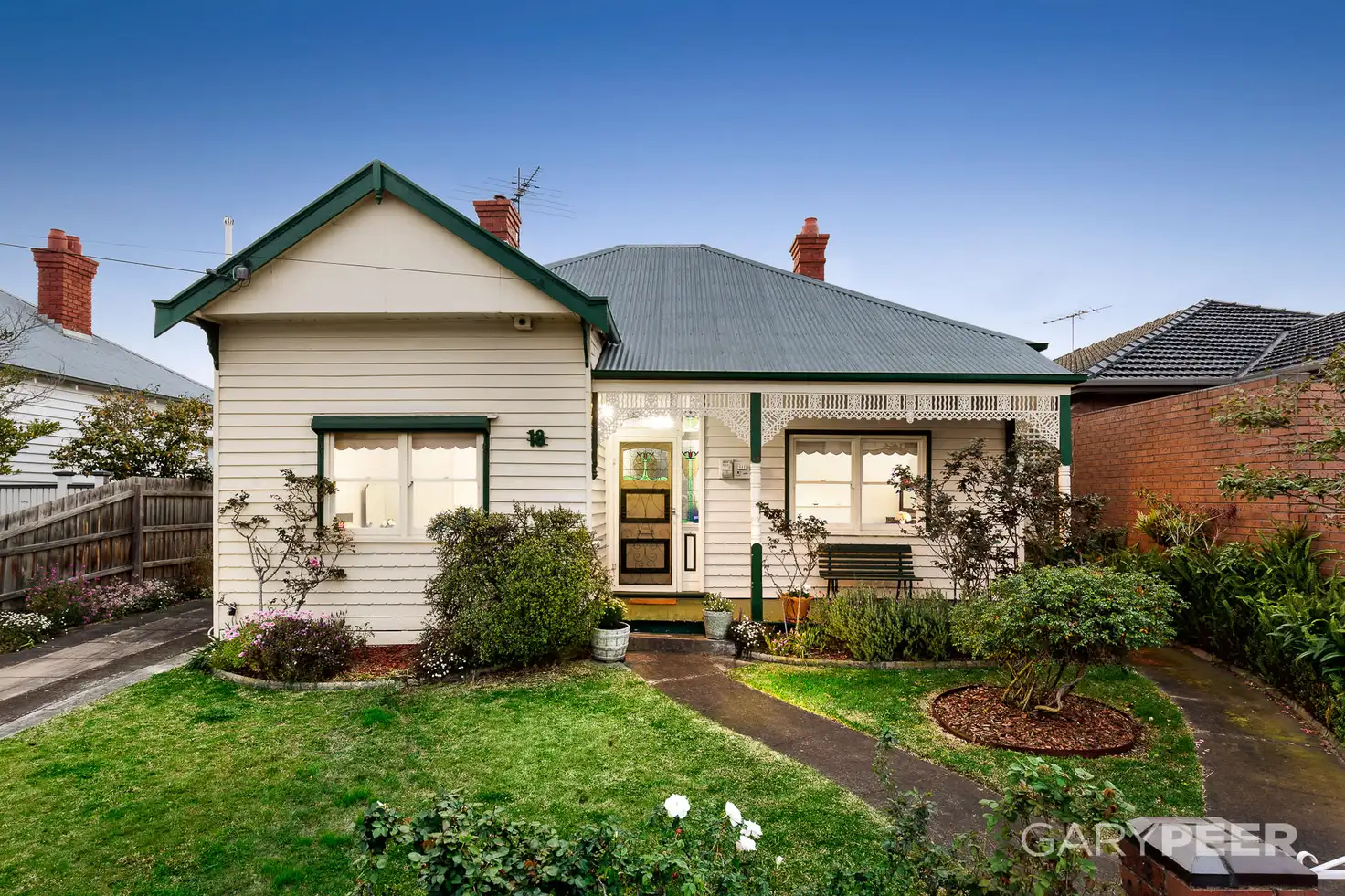Main view of Homely house listing, 18 Royal Parade, Caulfield South VIC 3162