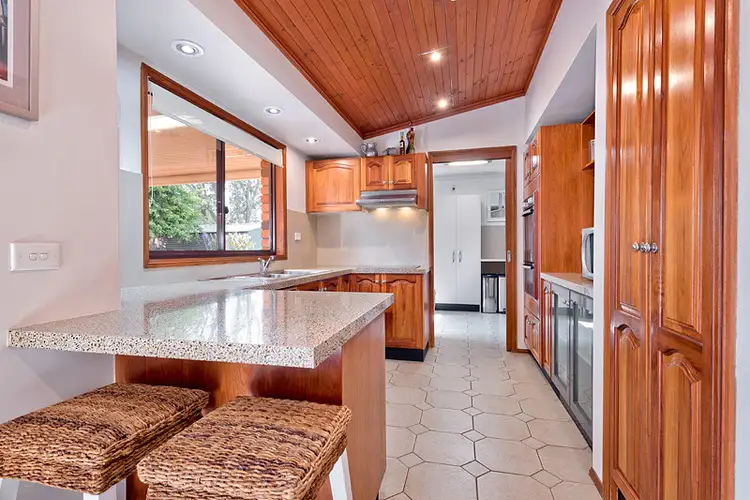 Second view of Homely house listing, 5 Polo Place, Jamisontown NSW 2750