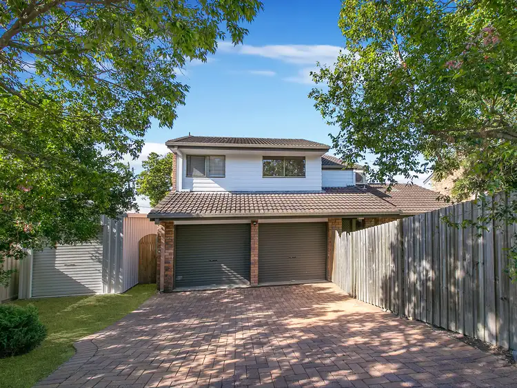 61 Riverhills Road, Middle Park QLD 4074