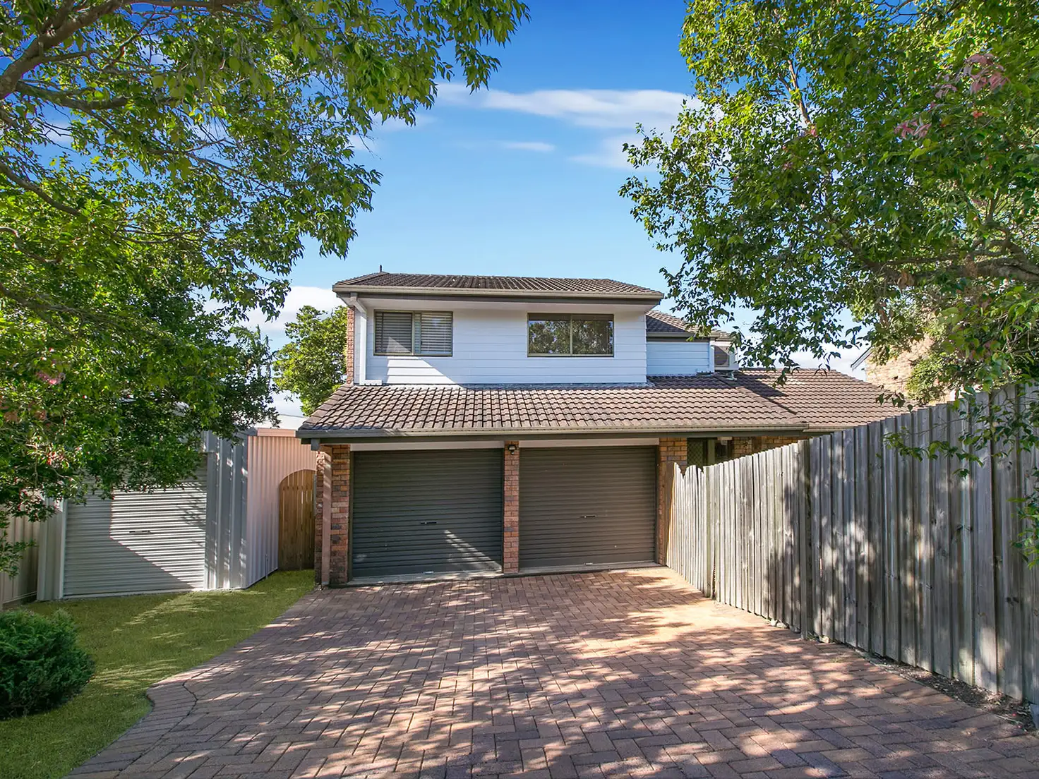 Main view of Homely house listing, 61 Riverhills Road, Middle Park QLD 4074