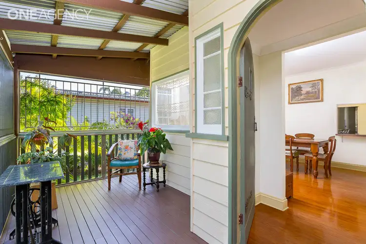Third view of Homely house listing, 33 Lucas Street, Scarborough QLD 4020