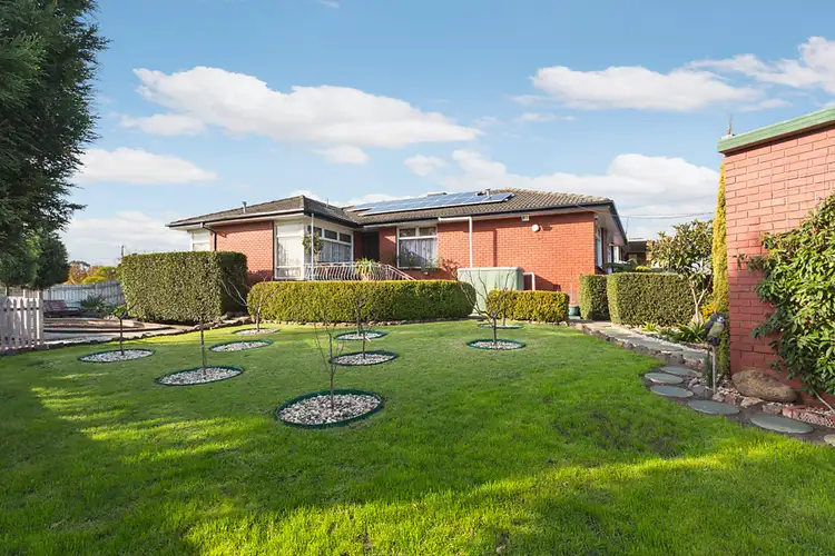 Main view of Homely house listing, 40 Caroline Street, Thomastown VIC 3074