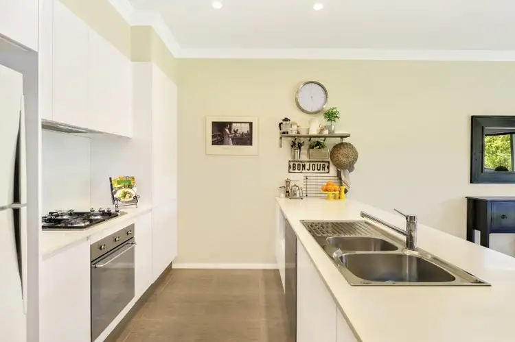 Sixth view of Homely villa listing, 10/4-36 Colo Street, Mittagong NSW 2575