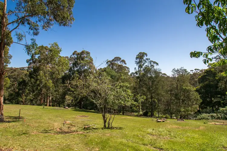Third view of Homely land listing, 1 Belgrave Avenue, Belgrave VIC 3160