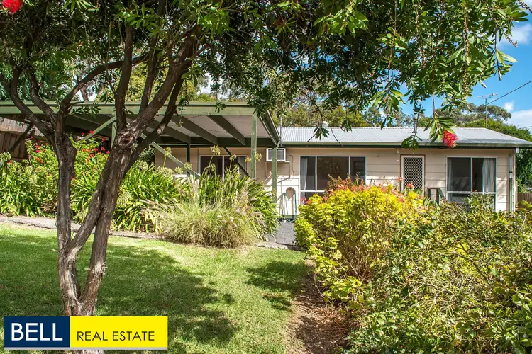 2A Rona Street, Ferntree Gully VIC 3156