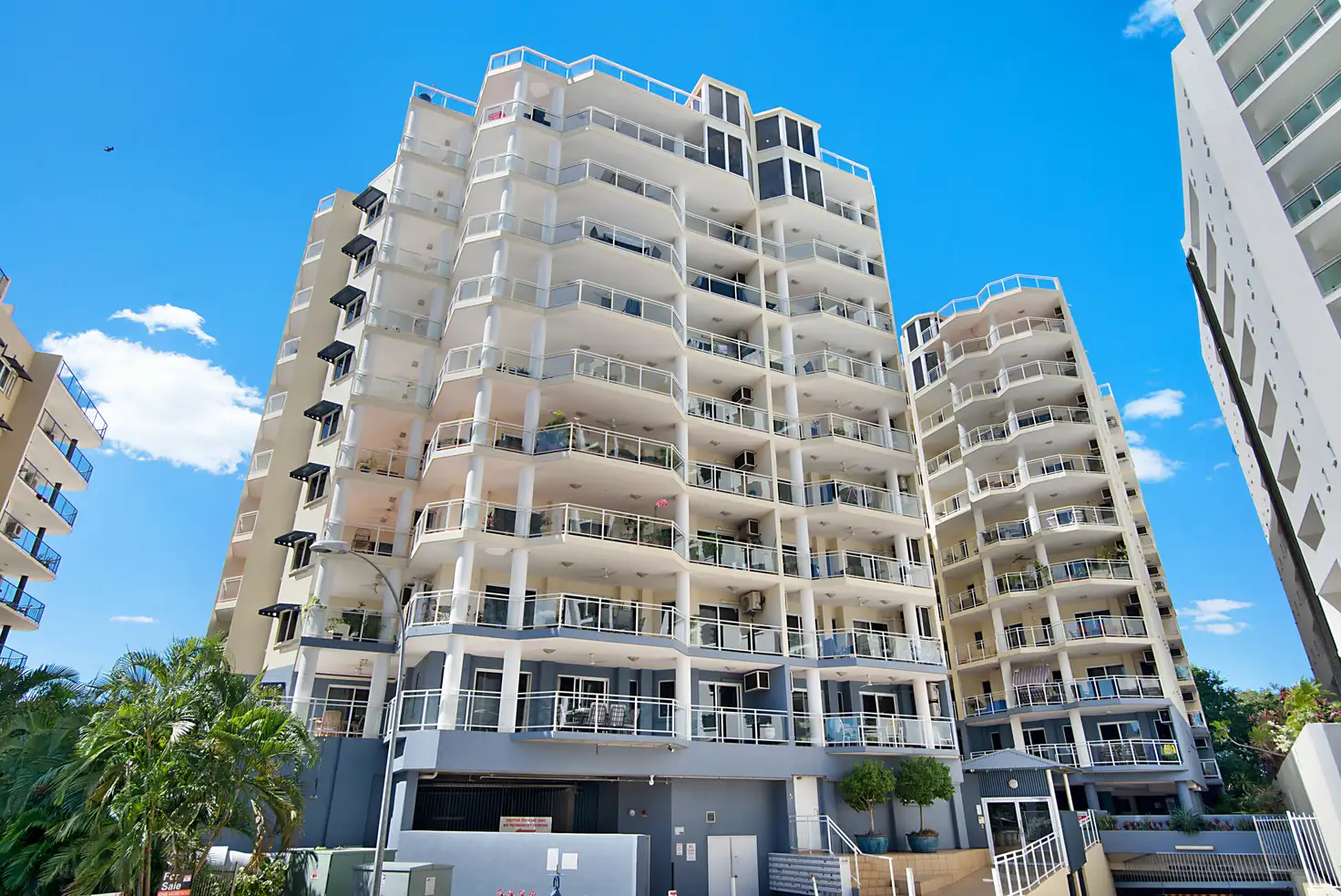 Main view of Homely unit listing, 42/5 Cardona Court, Darwin NT 800