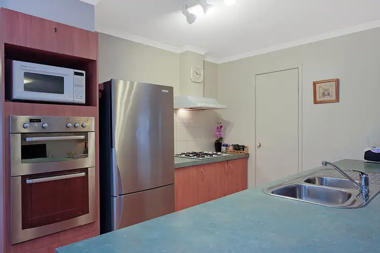 Second view of Homely house listing, 21 St Rafael Place, Whittlesea VIC 3757